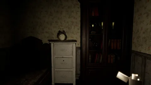 Don't Let Me Rot screenshot