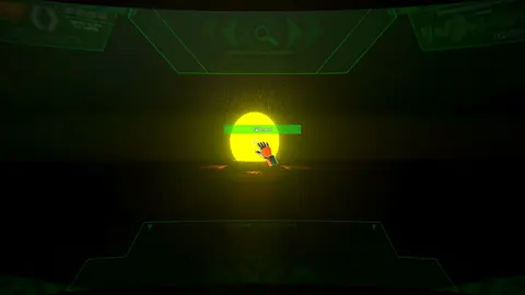 Zly.ii: The Hacked Station screenshot