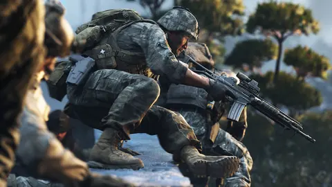 Call of Duty® screenshot