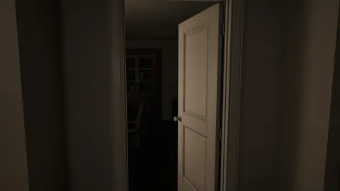 The New Apartment screenshot