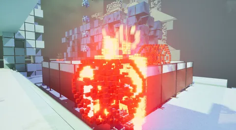 The Corruption screenshot