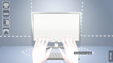 DescTop screenshot