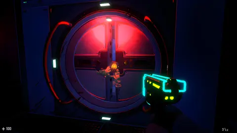 Into Death and Beyond screenshot