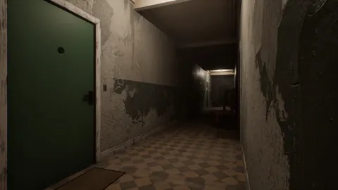Unknown Host screenshot