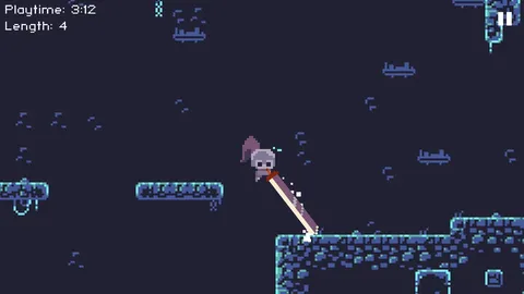 Deepest Sword screenshot