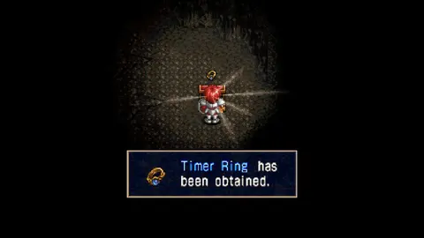 Ys I & II Chronicles+ screenshot
