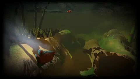 Feed and Grow: Fish screenshot