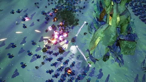 Driveloop: Survivors screenshot