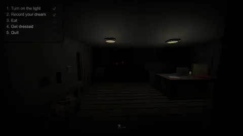 Veles Scary screenshot