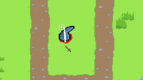 Clicker Conquest screenshot