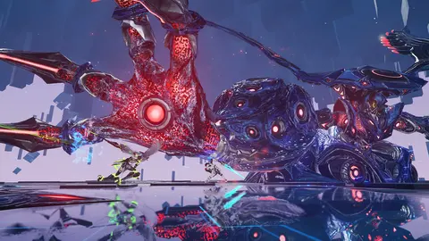 Phantasy Star Online 2 New Genesis screenshot