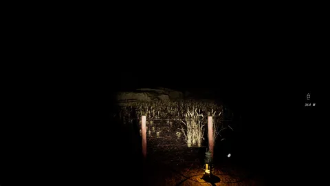 The Haunted Keepsake screenshot
