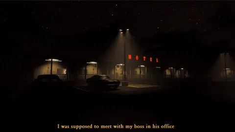 Room Service screenshot