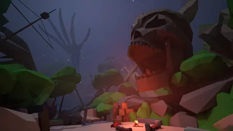 Evil Water Ep1 screenshot