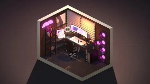 My Dream Setup screenshot