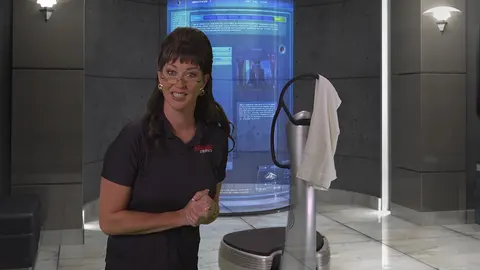 Iron Sky: Invasion screenshot
