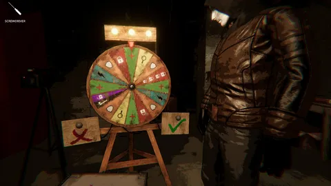 Death Stream screenshot