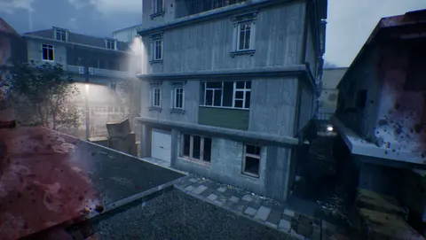 Beanrise screenshot