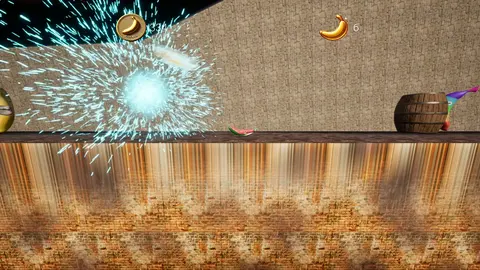 Banana Next Gen screenshot