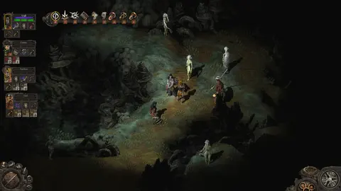Banquet for Fools screenshot