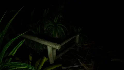 Evil's Maze screenshot