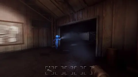 Zort screenshot