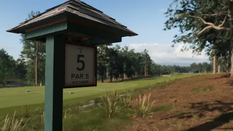 EA SPORTS™ PGA TOUR™ screenshot