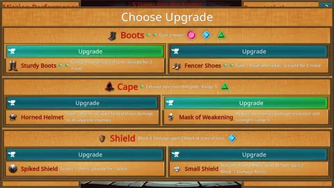 Level up Everything! screenshot