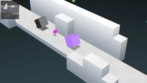 EDGE screenshot