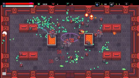 Astral Blaze screenshot