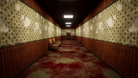 Liminal Death screenshot