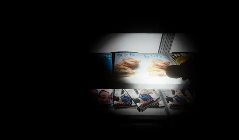 ESCAPE FROM 8-12 screenshot