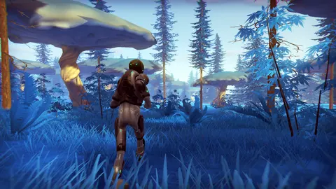 GRAV screenshot