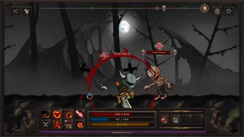 Last Town screenshot