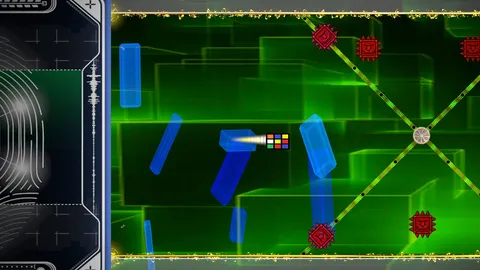 Sync Sprint screenshot