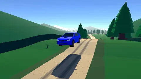 TRUEM screenshot