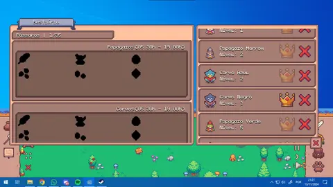 Work Adventure screenshot