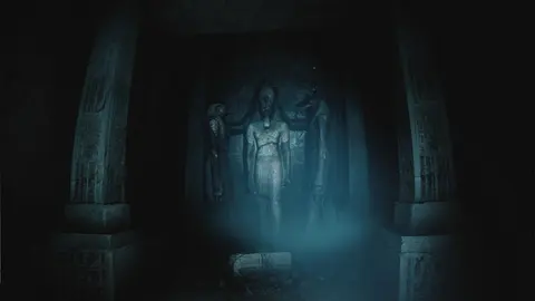 Amenti screenshot