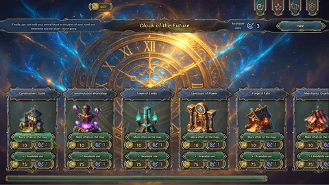 Ellentis screenshot