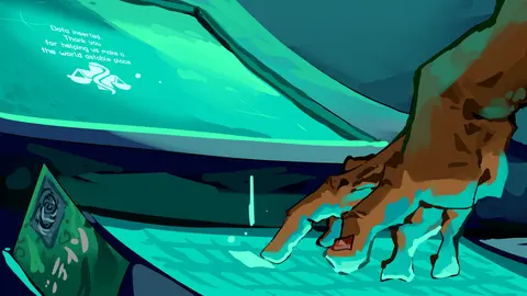 Out of Your Mind screenshot