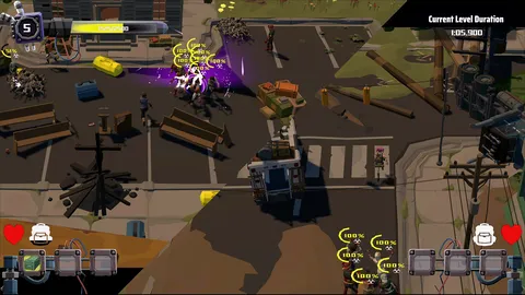 Only Out screenshot