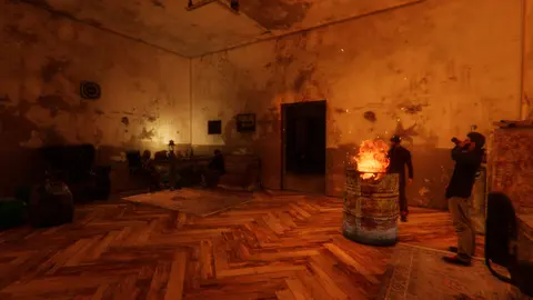 Hobo: Tough Life screenshot