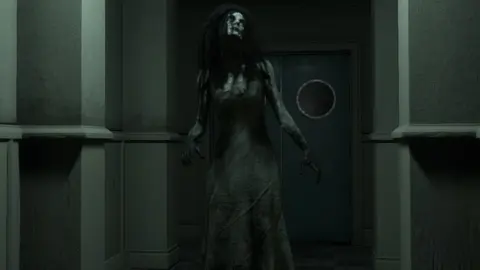 The Mortuary Assistant screenshot