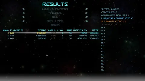 Star Saviors screenshot