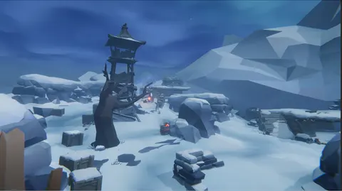 Gunfire Reborn screenshot