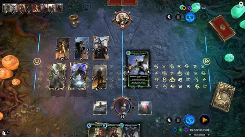 The Elder Scrolls®: Legends™ screenshot