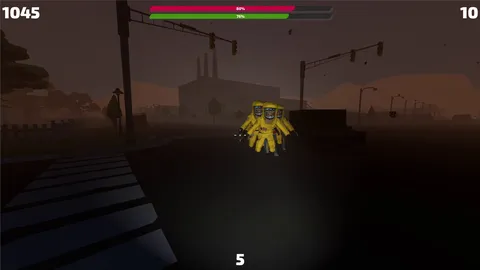 Byte of the Dead screenshot