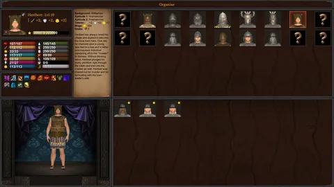 Arena Monarchy screenshot
