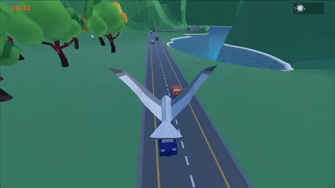Poop on RED screenshot
