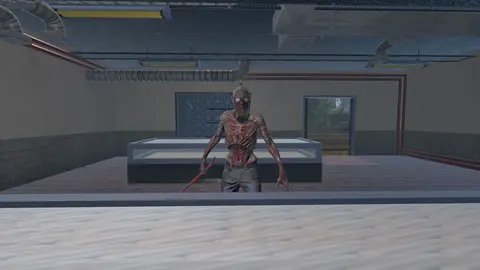 Apocalypse Shop Simulator screenshot